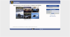 Desktop Screenshot of fadcispn.com
